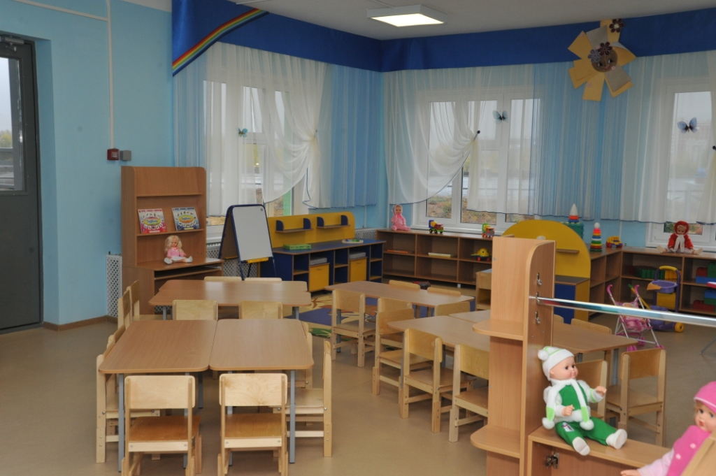 Злобин прокомментировал закрытие нижегородских школ и детских садов