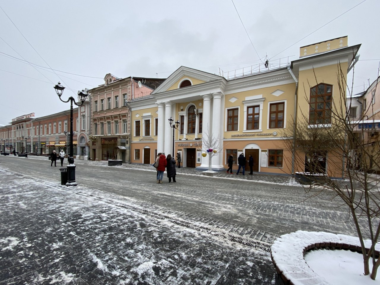 В Нижнем Новгороде восстановят более 100 ОКН к 800-летнему юбилею