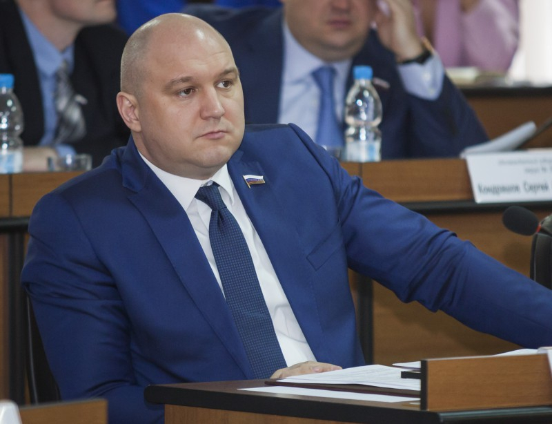 В деле о многомиллионном мошенничестве фигурирует бывший нижегородский депутат