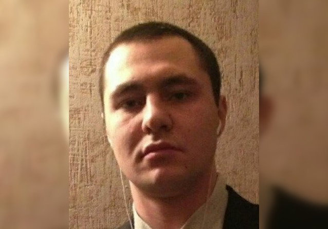 В Нижнем Новгороде третьи сутки ищут 30-летнего Антона Баринова