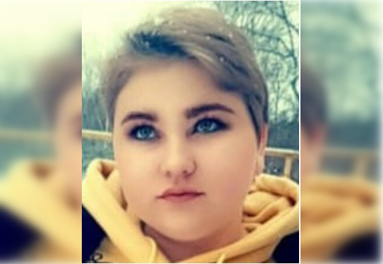 16-летняя Светлана Гашева пропала в Нижегородской области