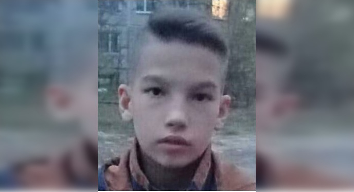 12-летний Дима Чекалов сбежал из больницы и пропал в Нижнем Новгороде