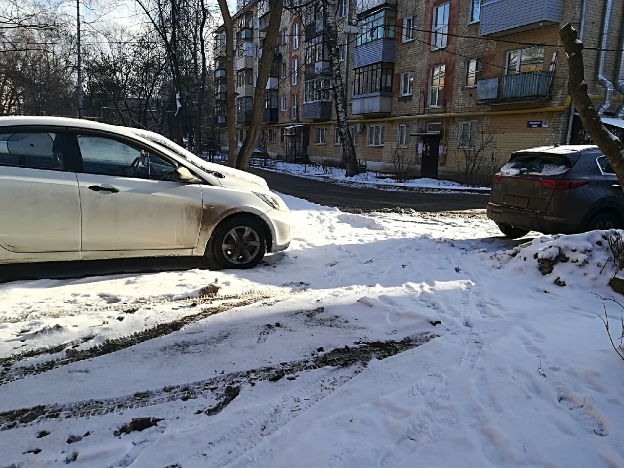 Движение транспорта ограничат на трех улицах Нижнего Новгорода