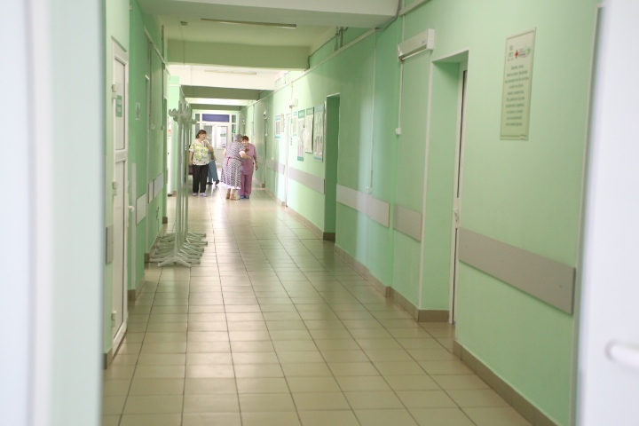 В Нижегородской области эпидпорог по ОРВИ превышен на 16 процентов