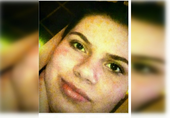 15-летняя Карина Маева бесследно пропала в Дзержинске