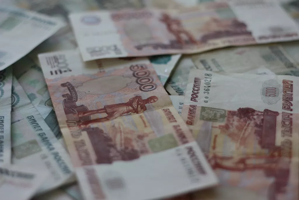 Фото к статье: В России увеличат пособие на детей от 3 до 7 лет. Кто получит максимальную сумму?