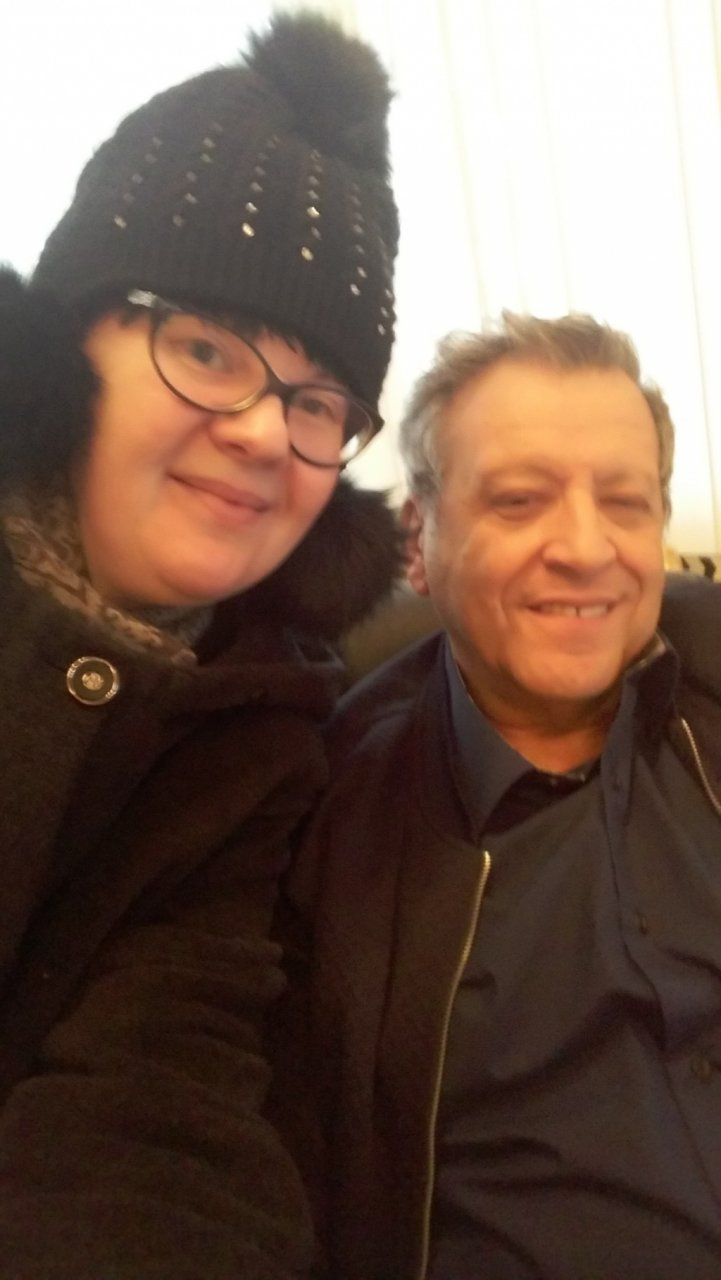 Актриса Ольга Ковалева рассказала о знакомстве с Борисом Грачевским