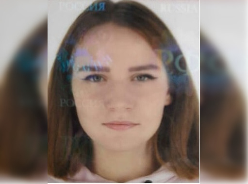 15-летняя Анастасия Грибова с «головой козы» на левой руке пропала на Бору