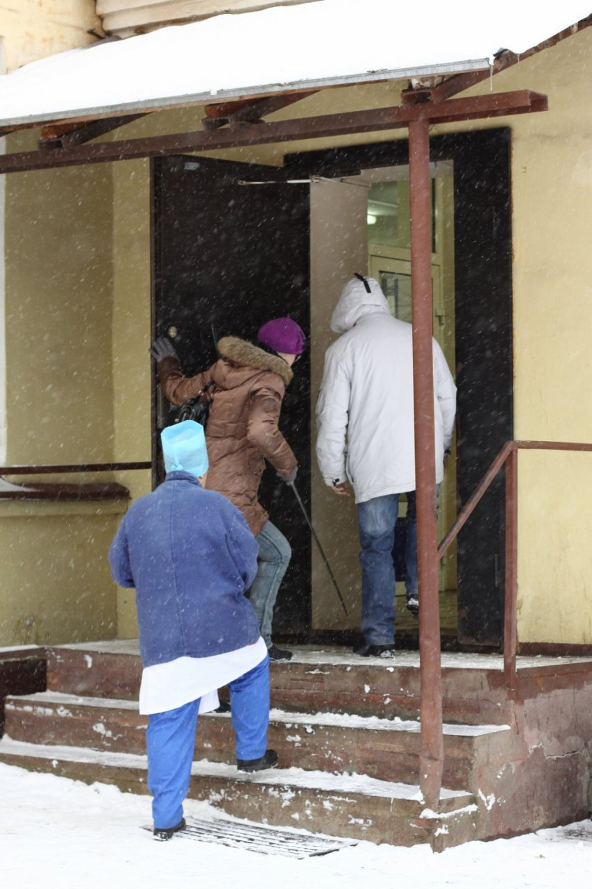 Известно, сколько человек в день вакцинирует от COVID-19 в Нижегородской области