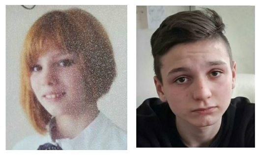 Ромео и Джульетта по-нижегородски: 14-летние подростки пропали в Нижнем Новгороде