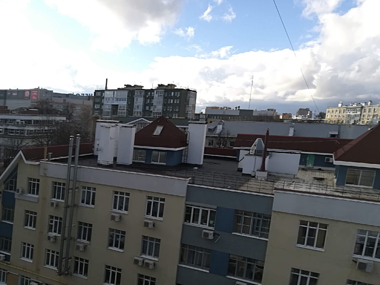 Нижний Новгород оказался в десятке городов-лидеров России по росту цен на жилье
