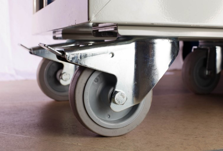 Где можно купить колесные опоры