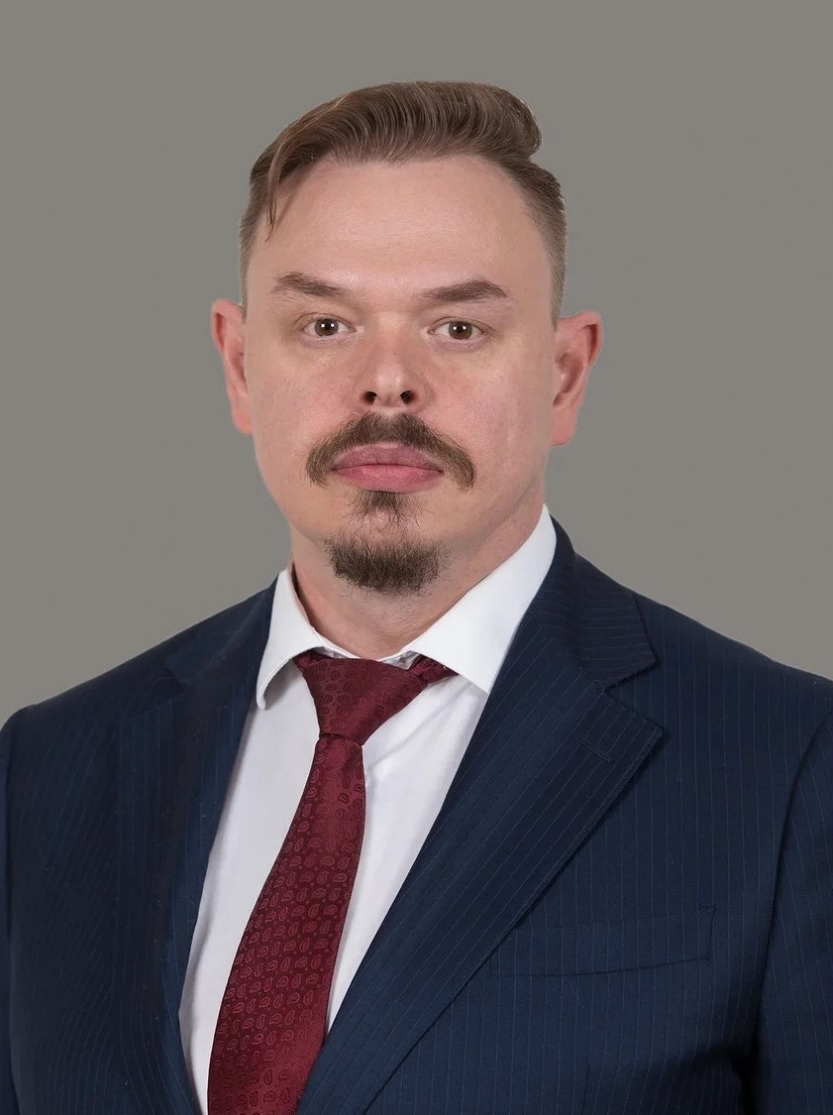 Сергей Злобин назначен советником губернатора Нижегородской области