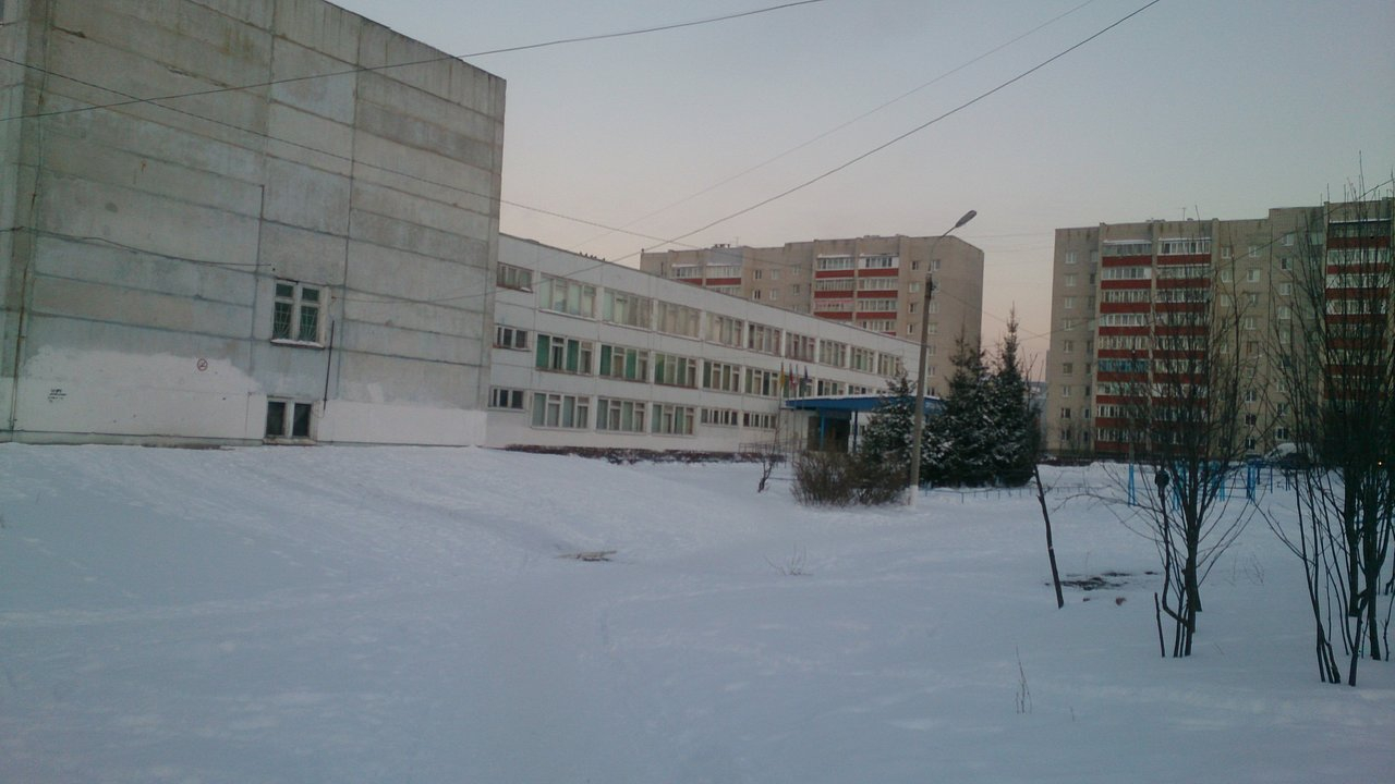 В Нижегородской области выставили на продажу школу с учителями в комплекте