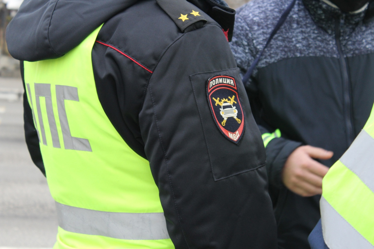 Названы причины ДТП в Нижегородской области в 2020 году