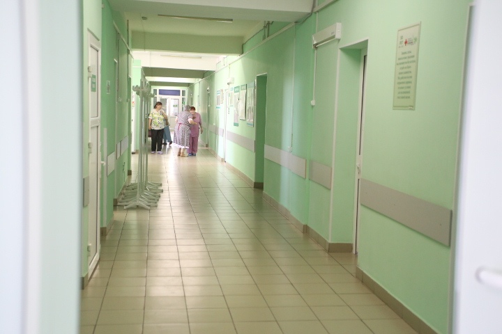 Две нижегородские больницы закрыли на карантин по коронавирусу