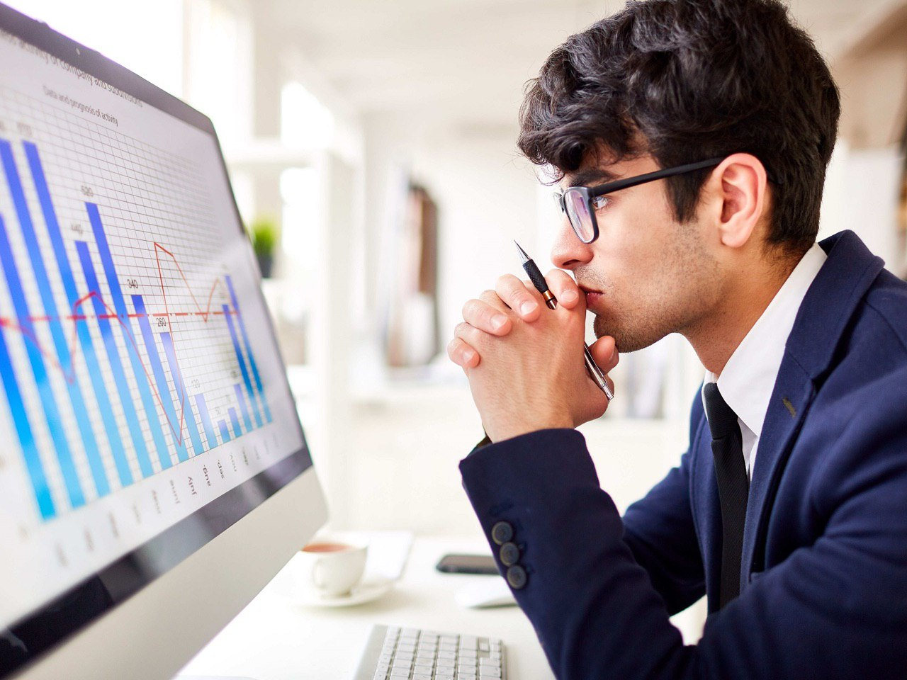 Был составлен рейтинг форекса