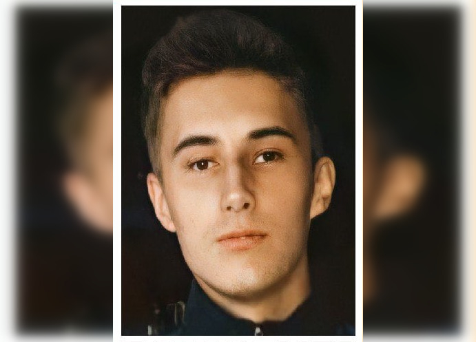 17-летний Марк Калюжин пропал в Нижнем Новгороде