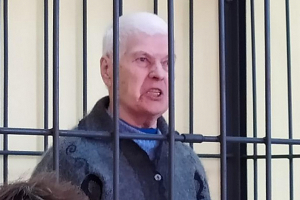 80-летняя нижегородка убила и расчленила ребенка в Хабаровске