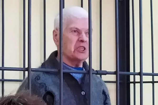 Фото к статье: 80-летняя нижегородка убила и расчленила ребенка в Хабаровске