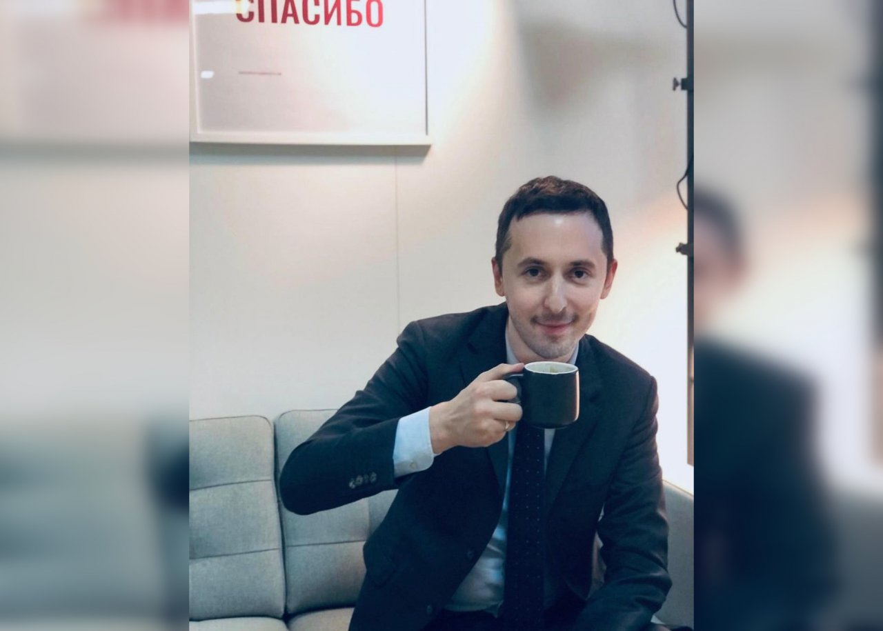 Мелик-Гусейнов пригласил комика Мусагалиева в Павлово после шуток о детском парке