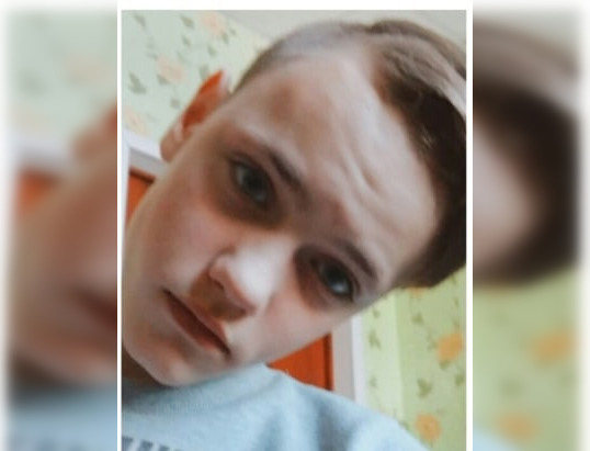 15-летний Станислав Тивиков сбежал из школы-интерната в Нижнем Новгороде