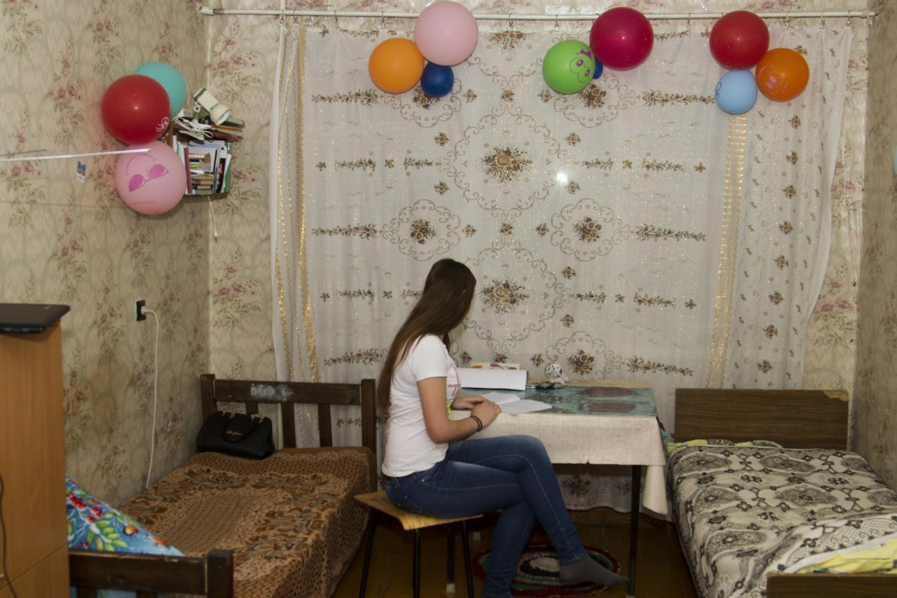 Межвузовский кампус построят в Нижнем Новгороде