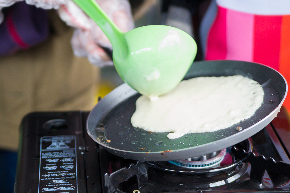 Названа стоимость приготовления блинов в Нижнем Новгороде в 2021 году