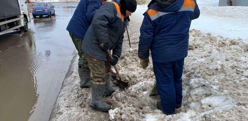 Режим повышенной готовности вновь объявлен в Нижнем Новгороде