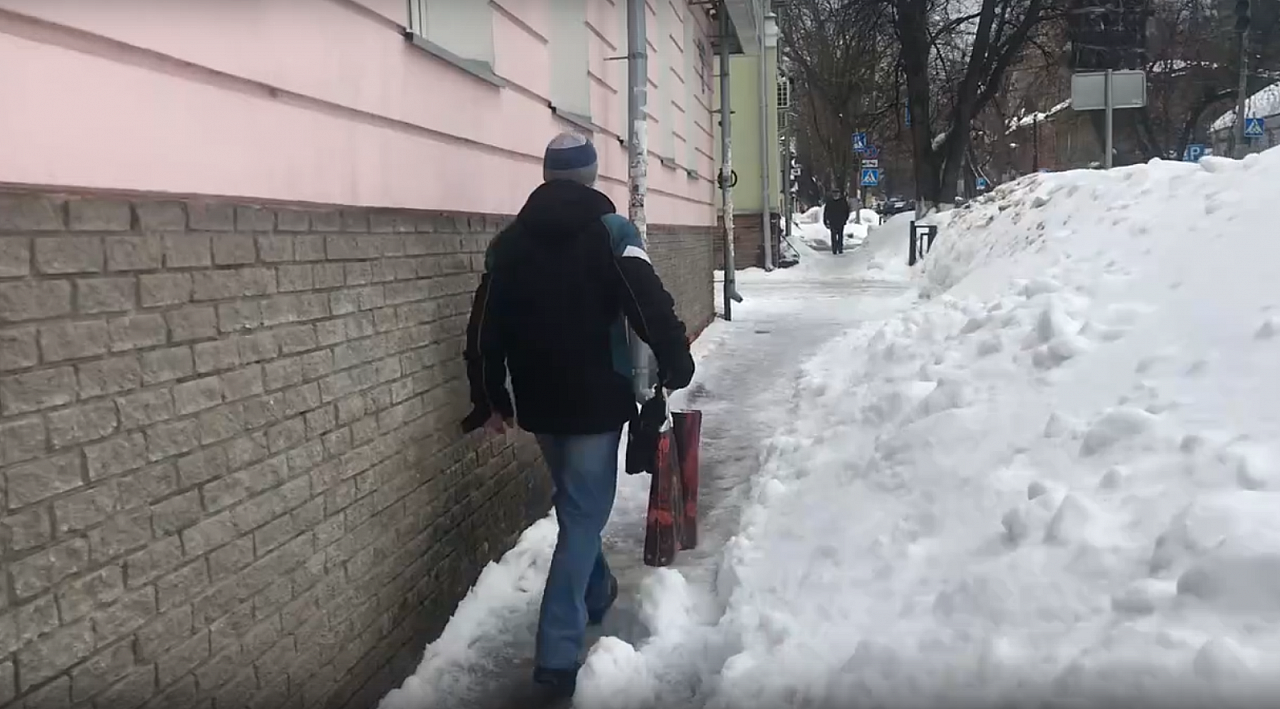 «Нижний — город забытый коммунальщиками»: 5 говорящих кадров