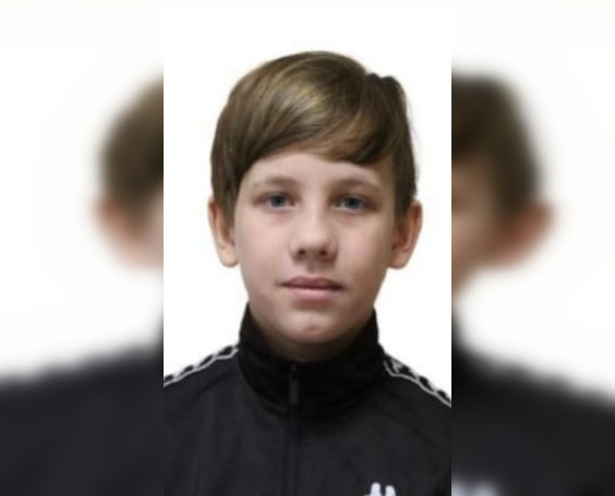 14-летний Рома Сергеев сбежал из детского дома в Нижегородской области