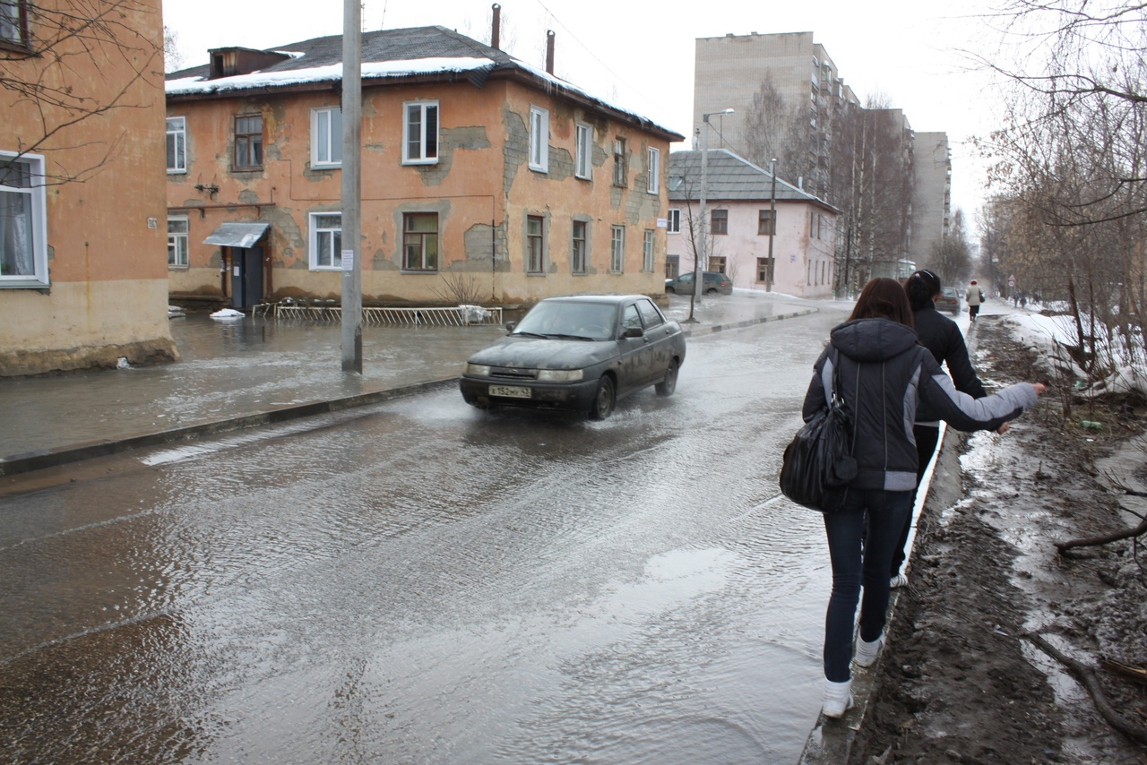 В екатеринбурге ожидается потепление