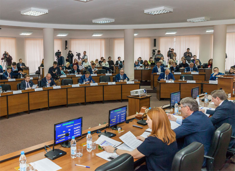 Нижегородские чиновники не смогут утаить богатства в криптовалюте