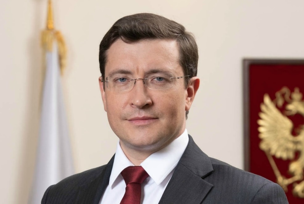 Глеб Никитин внес изменения в указ о повышенной готовности в Нижегородской области