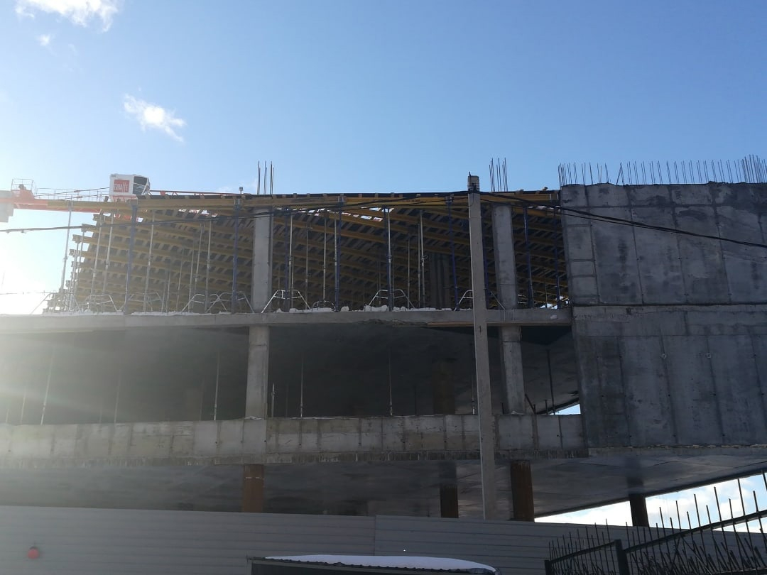 Почти 40 домов планируют снести для строительства нового ЖК на Бекетова в Нижнем Новгороде