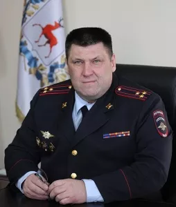 Фото к статье: Стало известно о многомиллионной стоимости имущества задержанного нижегородского полковника