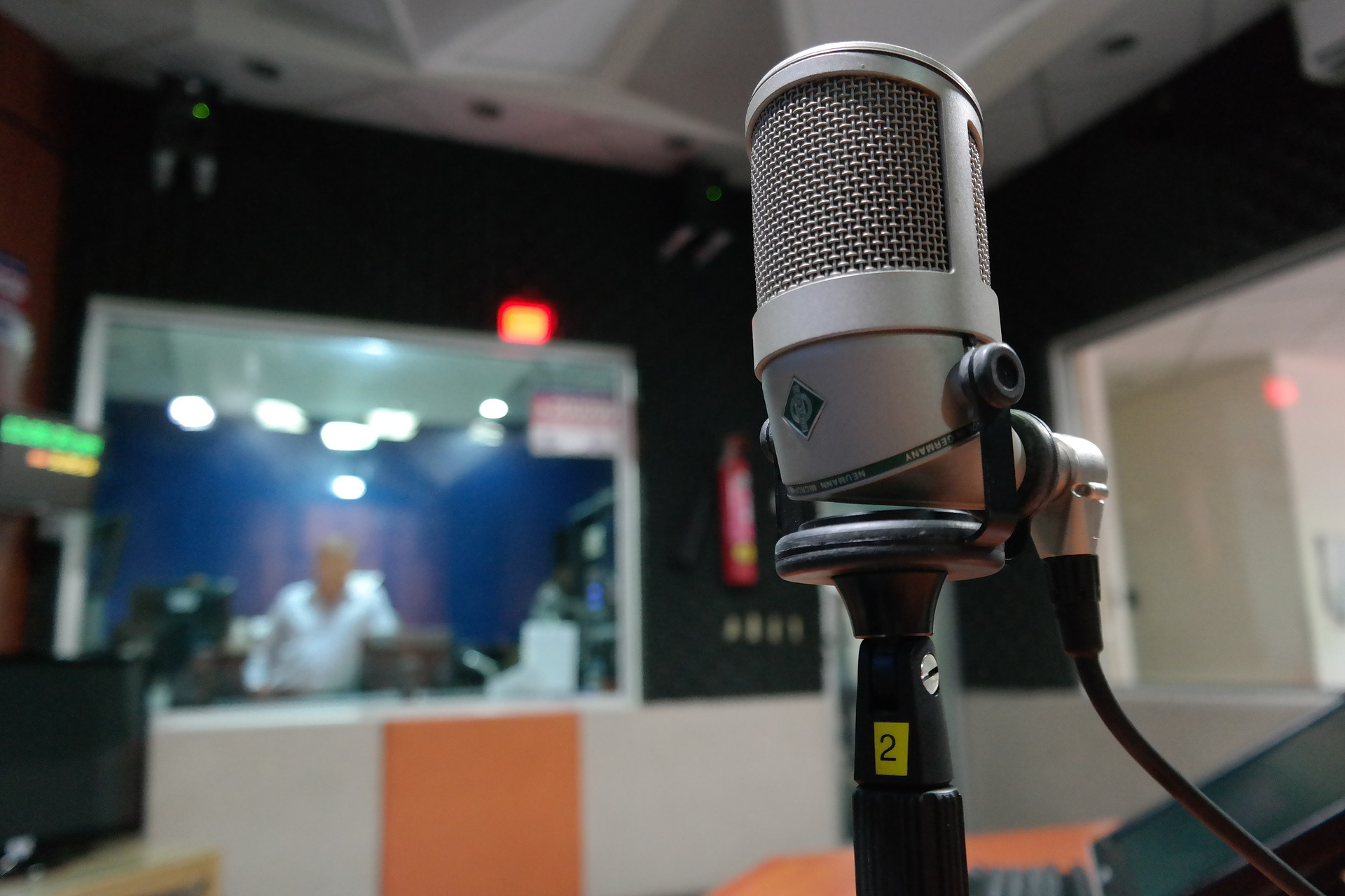 Известная радиостанция прекращает вещание в Нижнем Новгороде