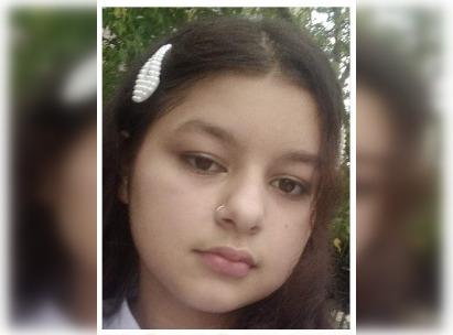 14-летняя Сабина Мамедова пропала без вести в Нижегородской области