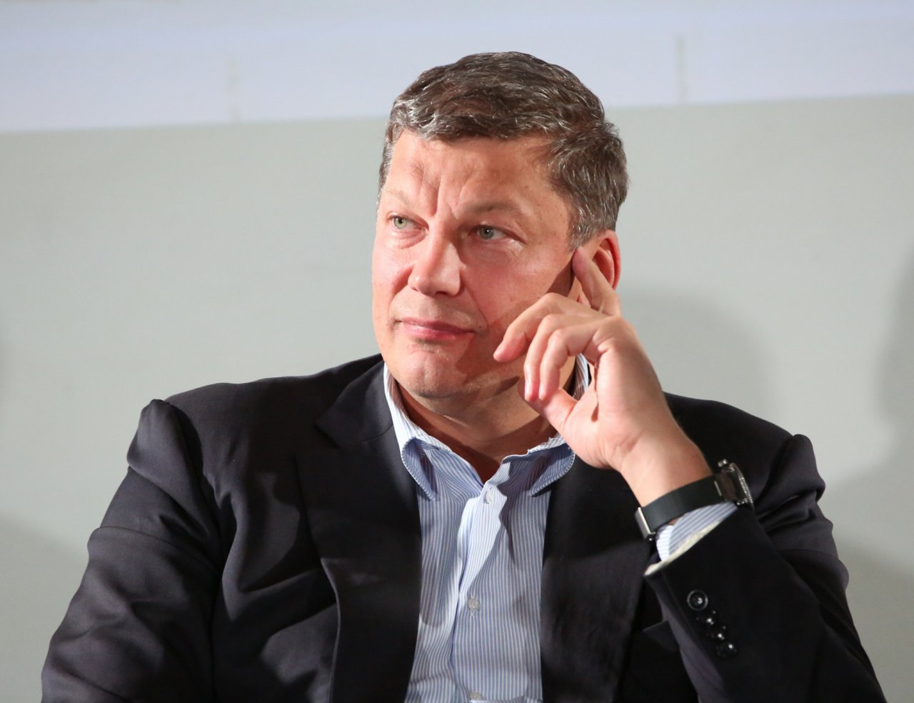 Уголовное дело в отношении нижегородского экс-министра спорта Сергея Панова прекращено