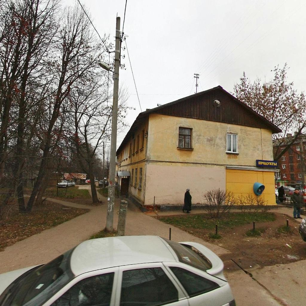 22 жилых дома расселят в Советском районе Нижнего Новгорода