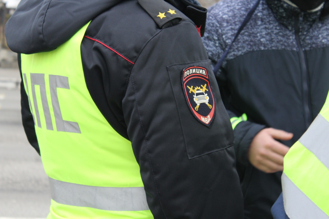 Четыре человека пострадали, опрокинувшись в кювет в Лукояновском районе