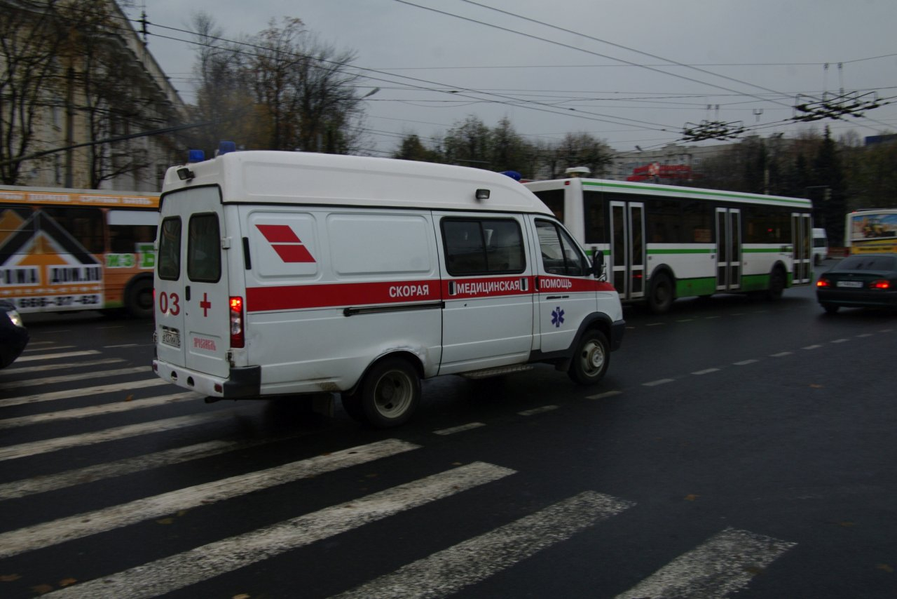 Работник из Белгорода скончался при загадочных обстоятельствах в борском хостеле