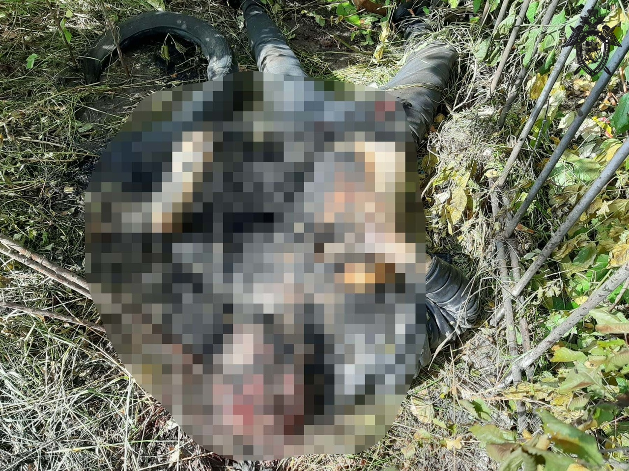 Нижегородец до смерти забил и сжёг посетителя кафе