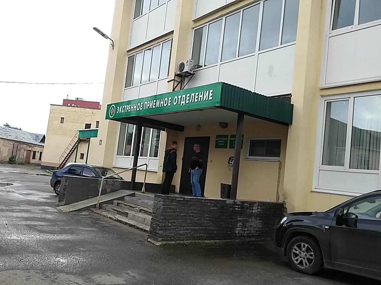 Руководство БСМП Дзержинска отрицает жалобы медиков на премии в 650 рублей