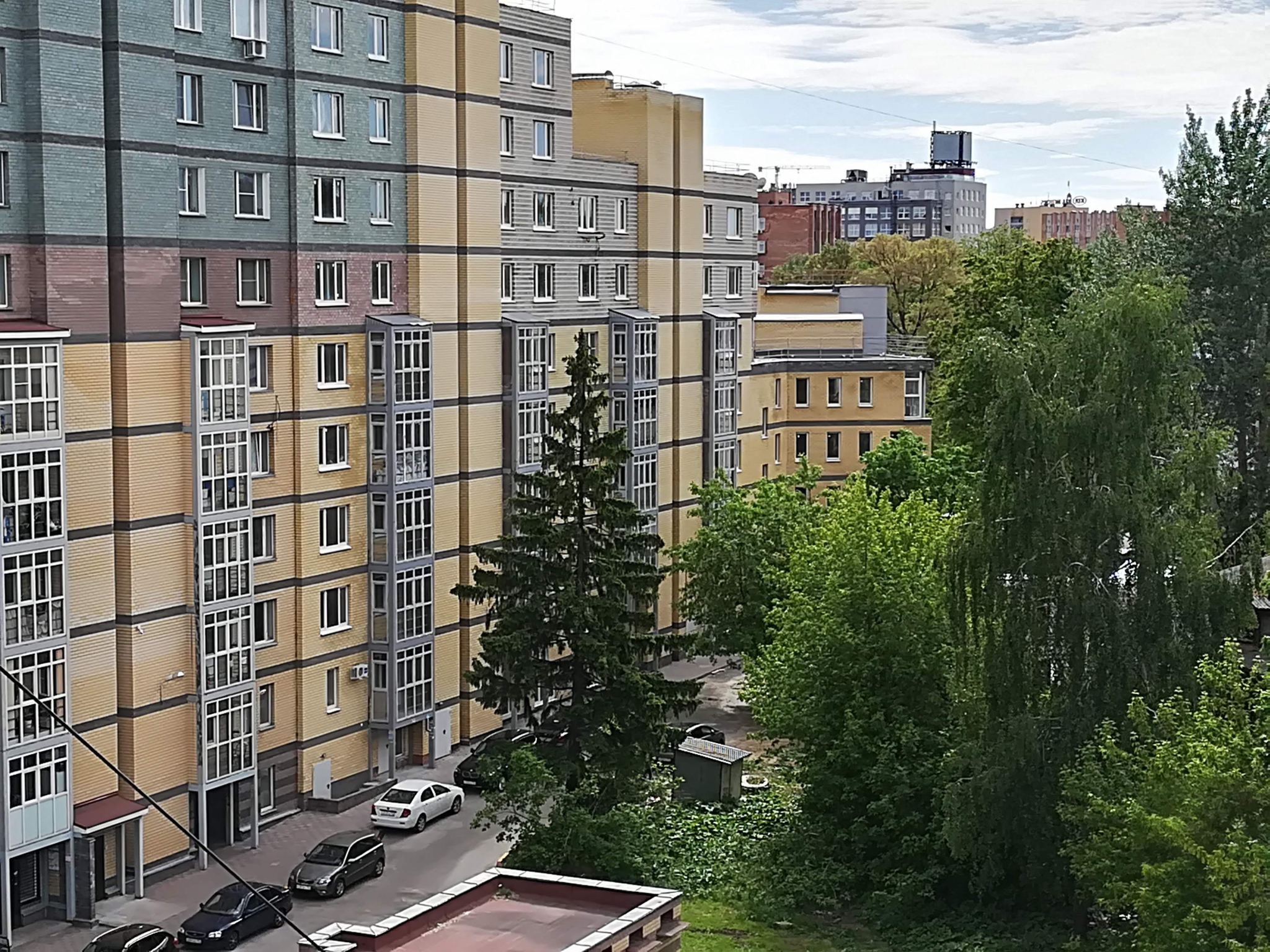 610 квартир для сирот приобретут в Нижегородской области в 2021 году