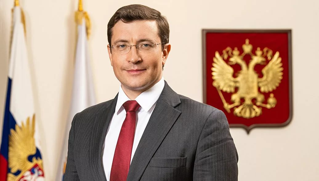 Глеб Никитин ответил, останется ли работать в Нижегородской области после юбилея города