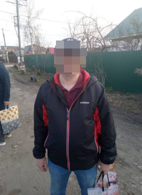 Жители Нижнего Новгорода устроили травлю мужчине, которого по ошибке приняли за педофила