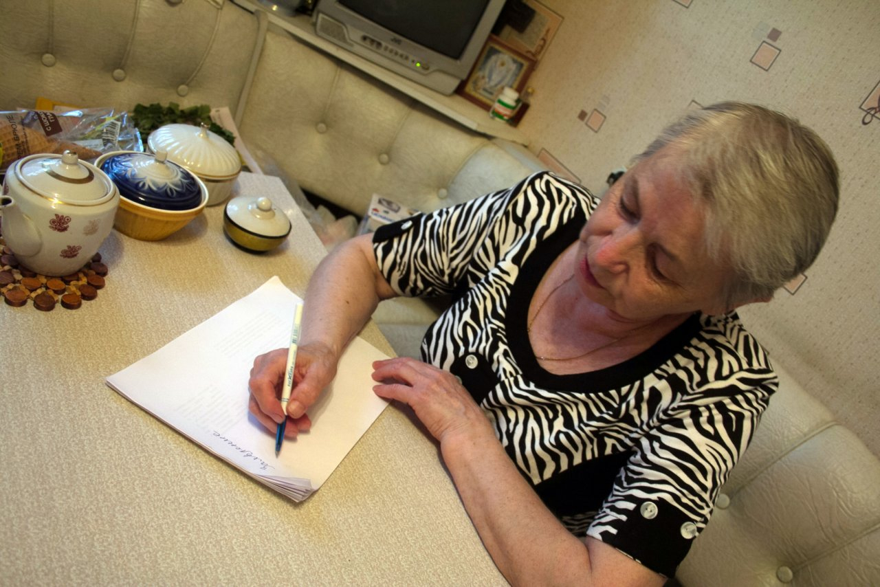 С 1 мая изменится размер и график получения пенсий