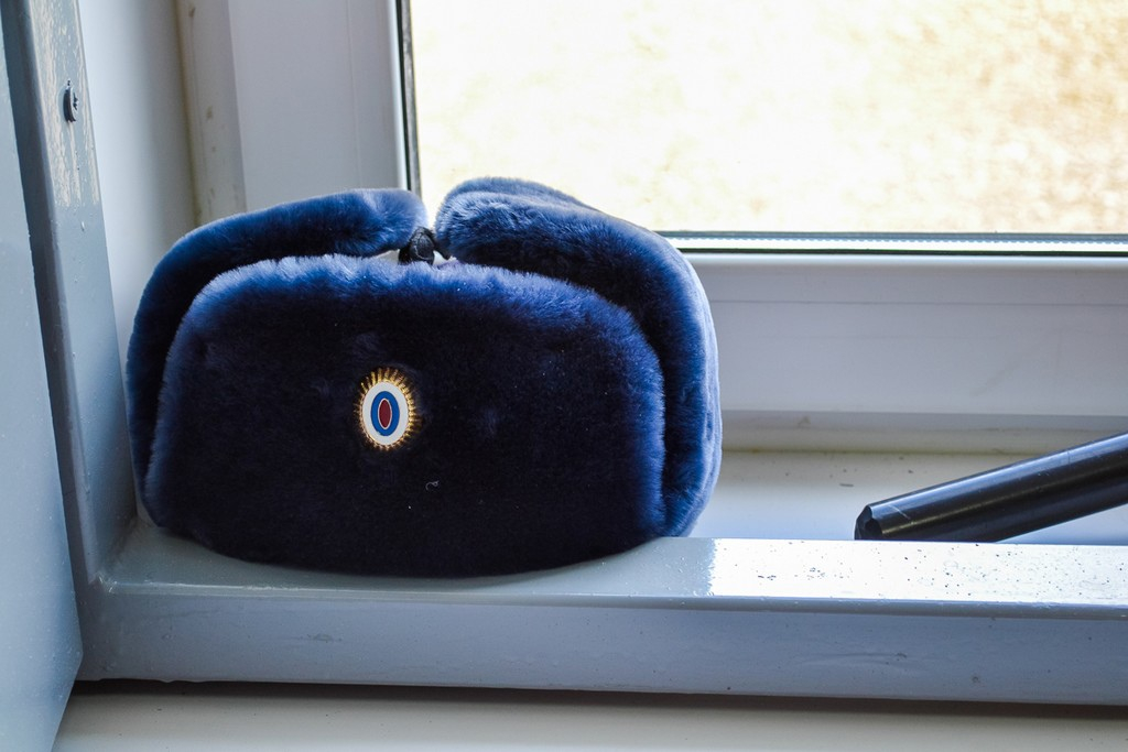 Почти 70 человек эвакуировали из-за задымления в отделе полиции в Нижнем Новгороде