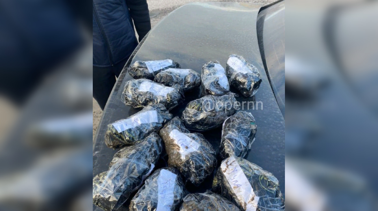 Организаторов наркомагазинов в 17 регионах страны задержали нижегородские силовики